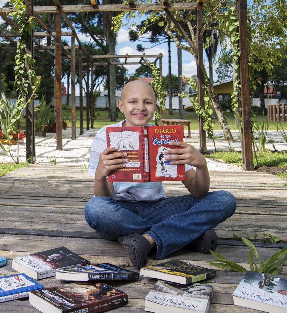  | Letícia Akemi/Gazeta do Povo/Arquivo