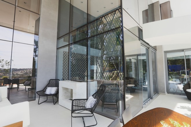 Unidade decorada do empreendimento Mai Home, lançamento da Laguna no Campina do Siqueira | Pablo Contreras /Laguna