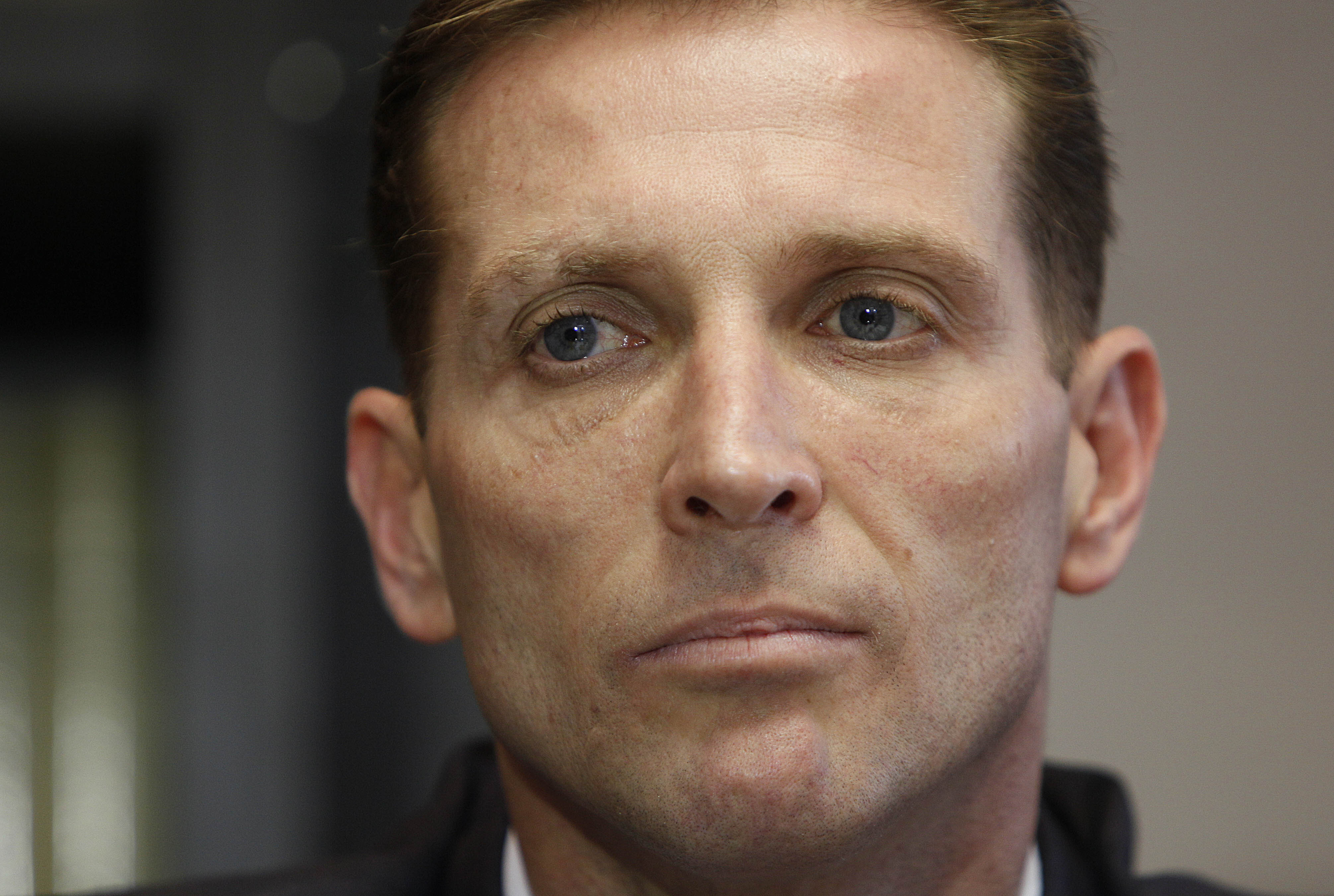 Ex-deputado está fora do tribunal desde junho do ano passado. | Jonathan Campos/Gazeta do Povo