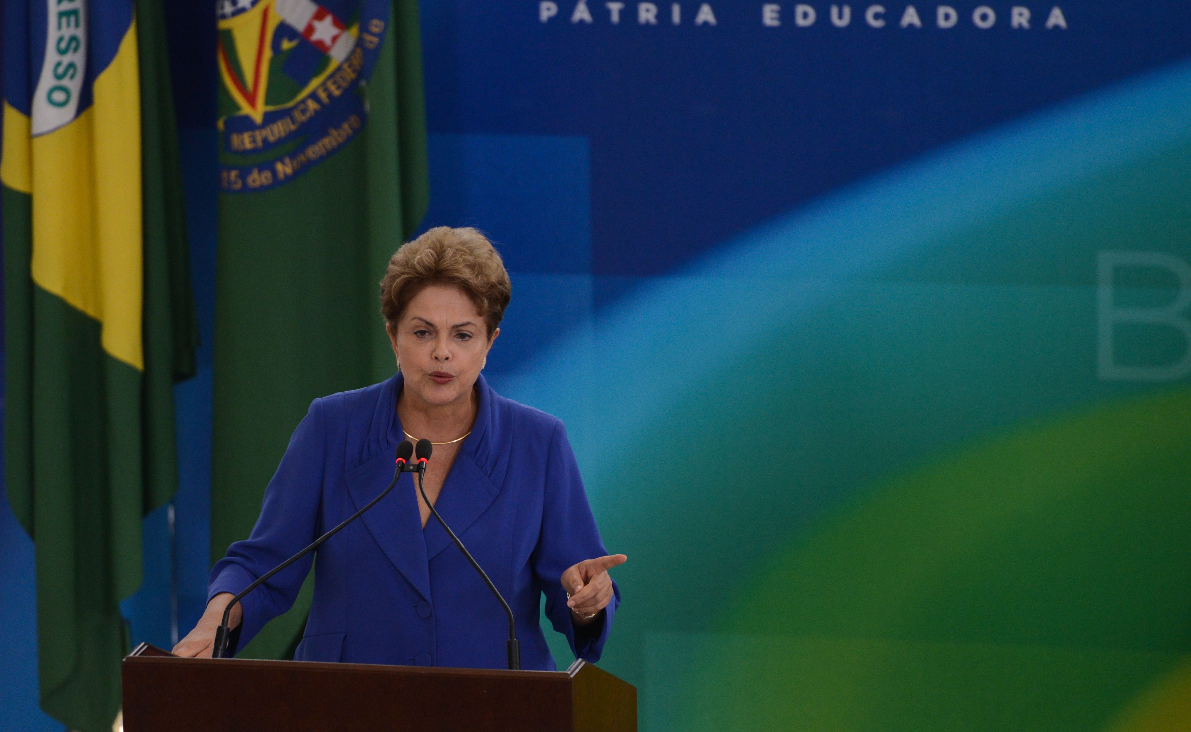 Para o PT, ajuste fiscal gera mais atrito que as denúncias de corrupção. | José Cruz/Agência Brasil