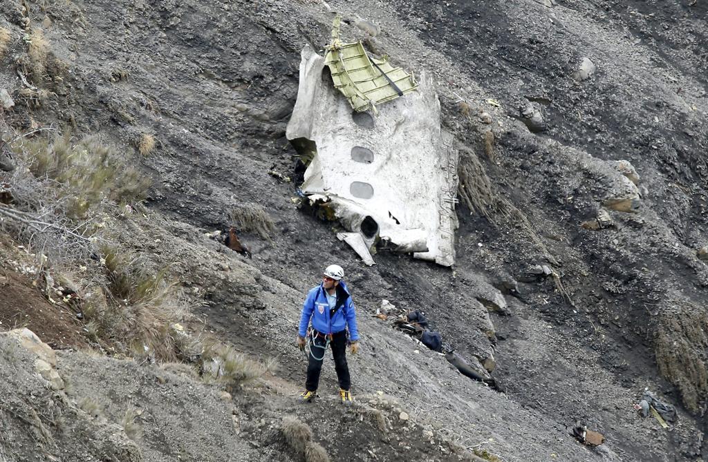 Time sueco escapou de acidente fatal. | GUILLAUME HORCAJUELO/EFE