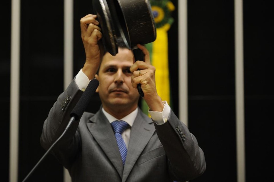  | Fabio Rodrigues Pozzebom / Agência Brasil