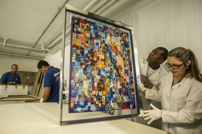  | Marcelo Andrade/Gazeta do Povo