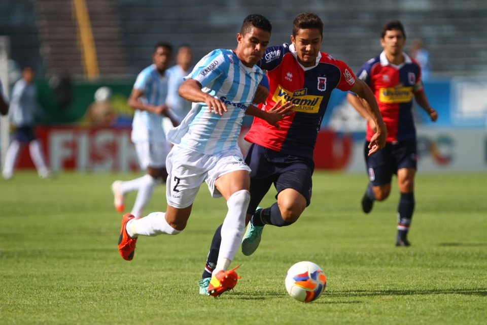 Com empate sem gols, Paraná e Londrina adiam classificação | Gilberto Abelha/Jornal de Londrina
