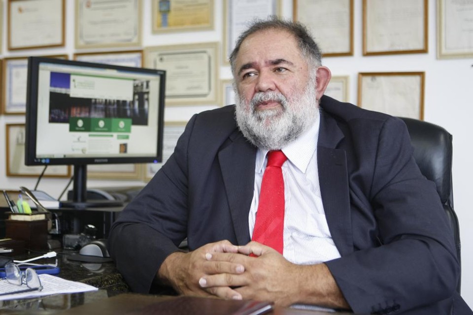 | Aniele Nascimento/Gazeta do Povo