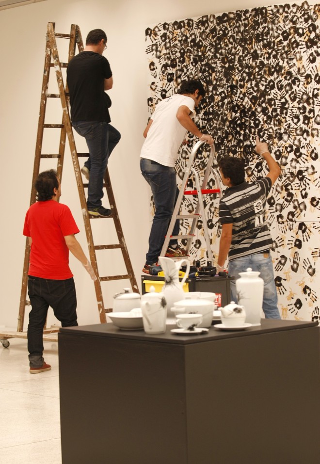  | Aniele Nascimento/Gazeta do Povo