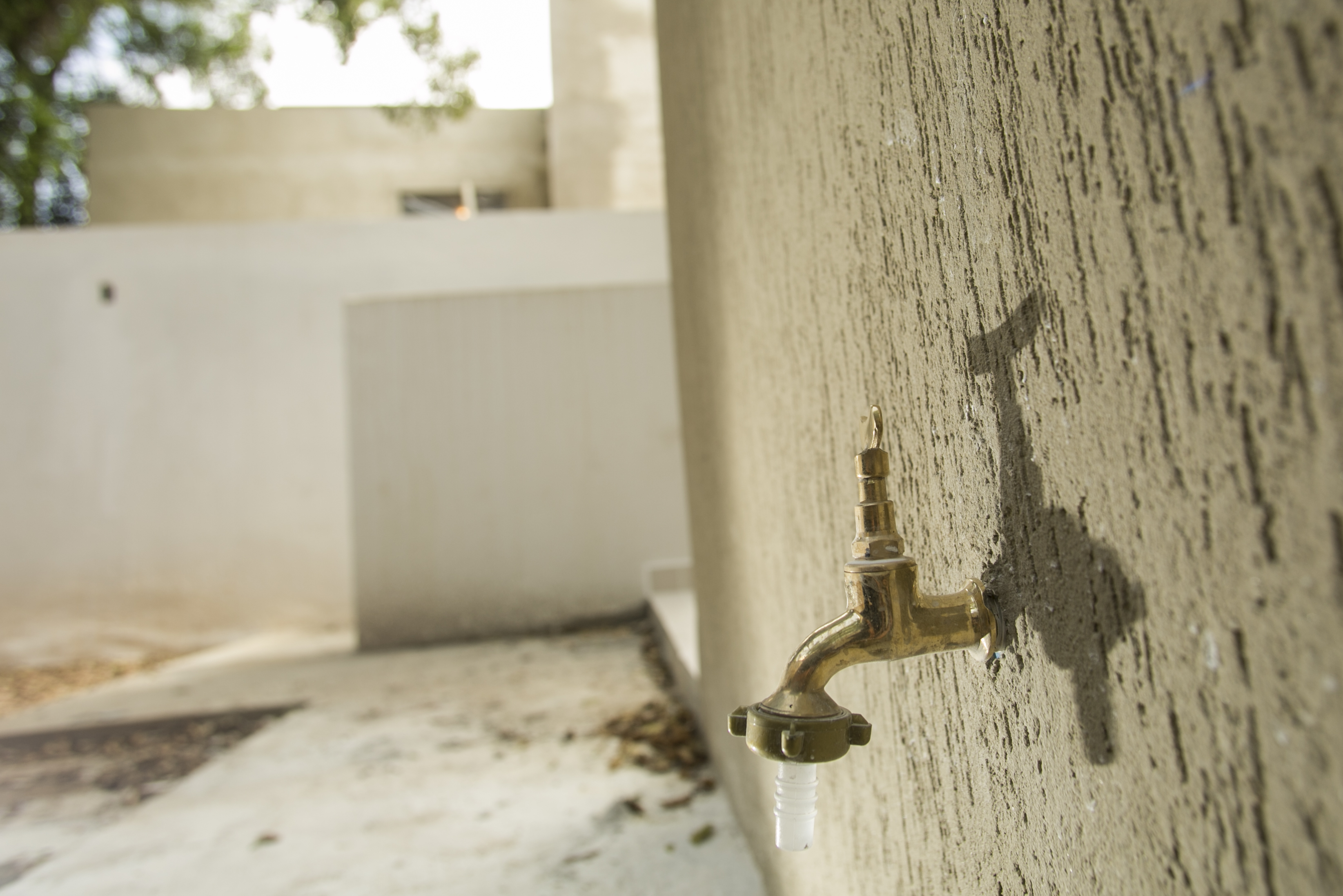 Encontrar água com qualidade e em abundância está cada vez mais difícil. | Marcelo Andrade/Gazeta do Povo