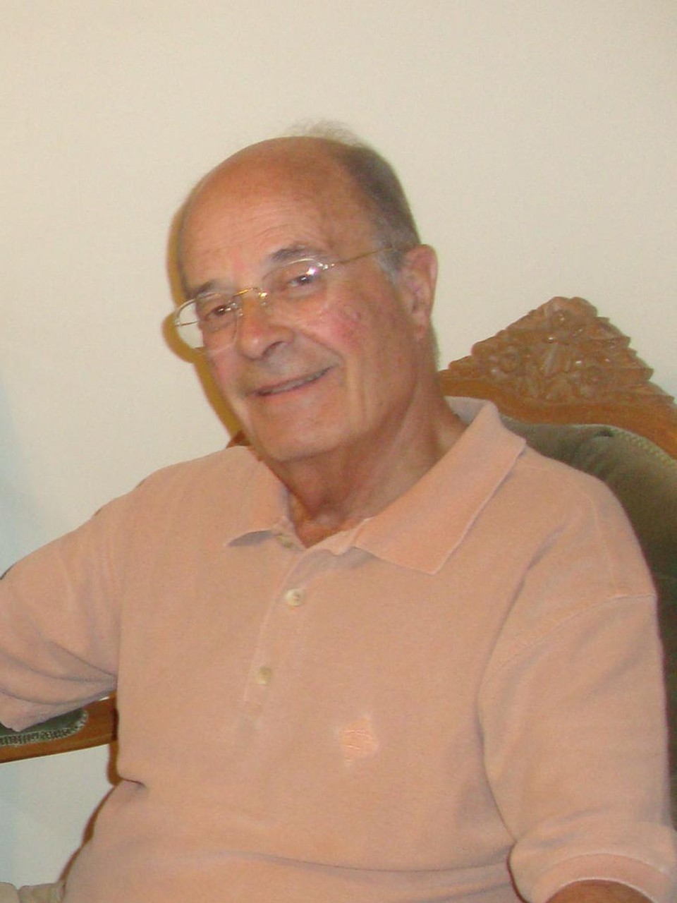  | Arquivo da família