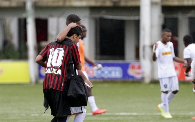  | Daniel Castellano/Gazeta do Povo