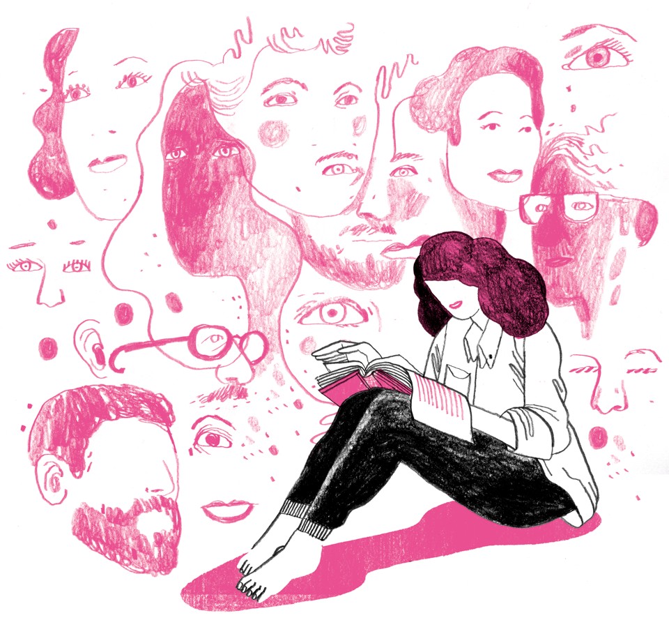  | Arte: Felipe Lima
