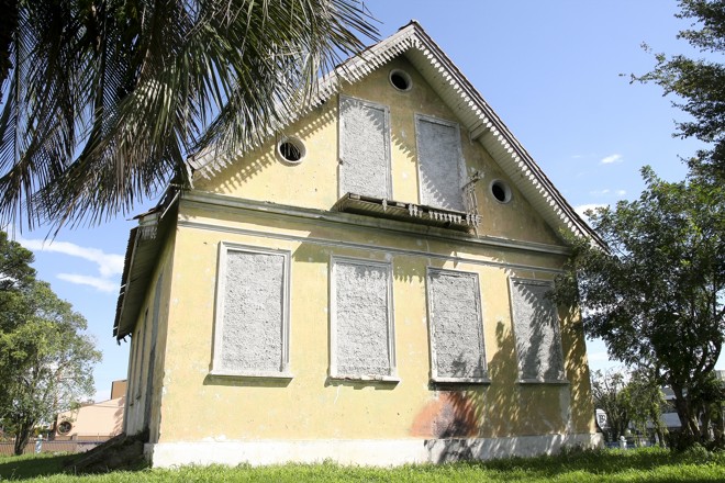 | André Rodrigues/Gazeta do Povo