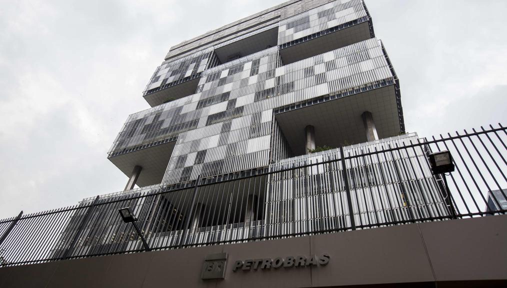 Desde janeiro, a Petrobras conta com um diretor de Governança, Risco e Conformidade | Antonio Lacerda/Efe