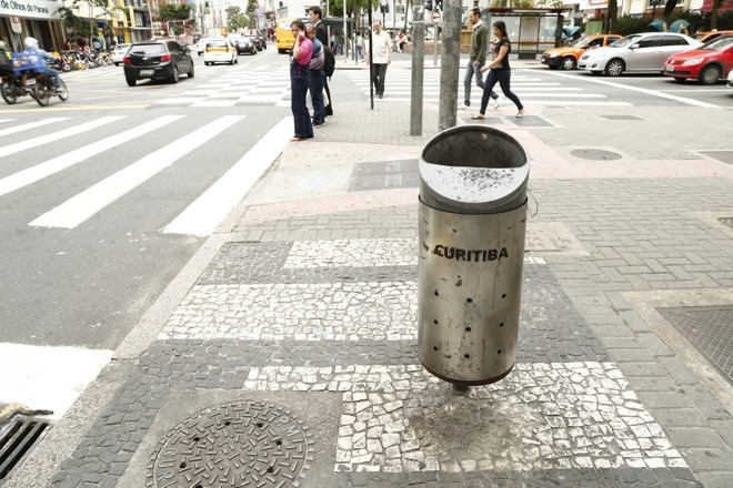  | Hugo Harada/Gazeta do Povo