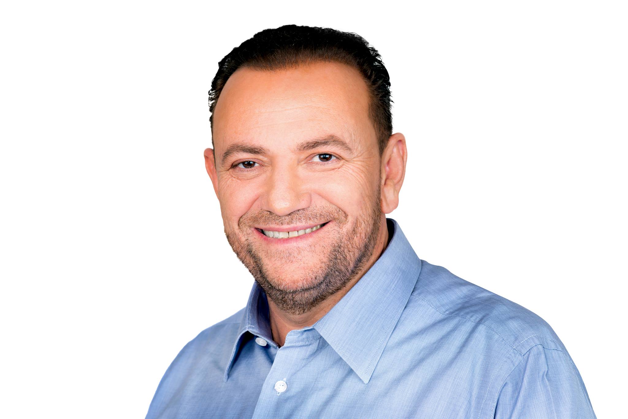 Ex-deputado estadual pelo PT em São Paulo, Edinho atualmente estava dando aulas em uma faculdade particular. | Divulgação/Site pessoal