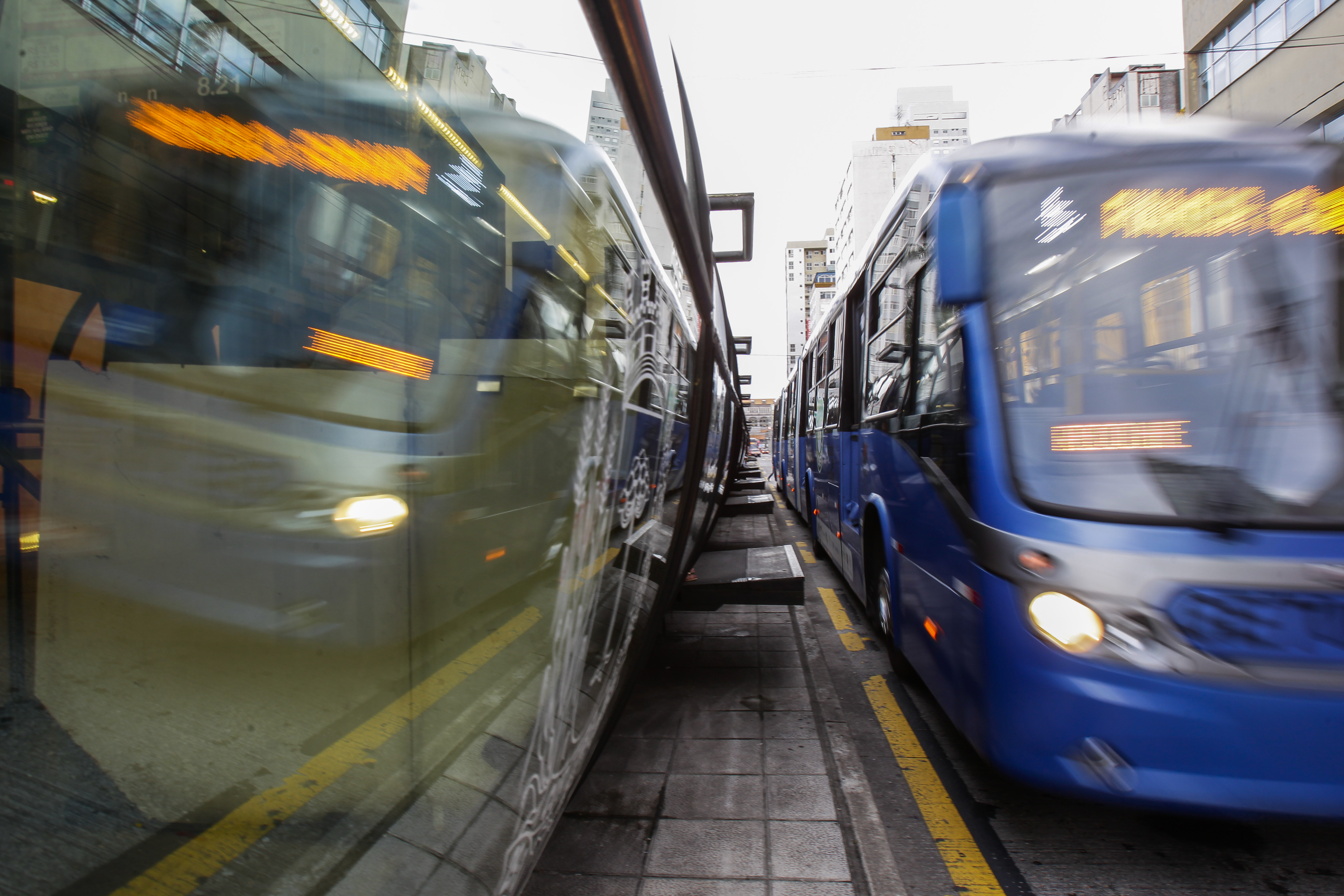 | Daniel Castellano/Gazeta do Povo