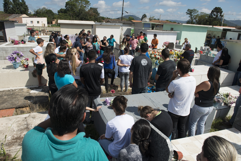 | Henry Milleo/Gazeta do Povo