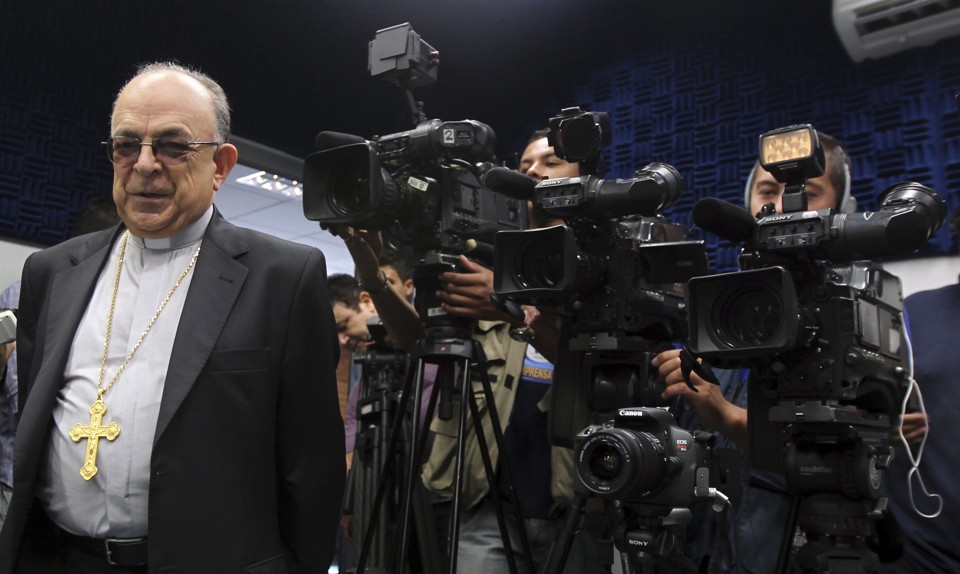 O presidente da entidade, cardeal Raymundo Damasceno, destacou ser legítimo o direito da população em “reivindicar seus direitos e manifestar seus desejos” | PW/da/PAULO WHITAKER