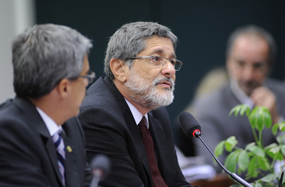 PGR pede ao STJ abertura de inquérito para investigar Pezão e Tião Viana | LUCIO BERNARDO JR/Agência Câmara