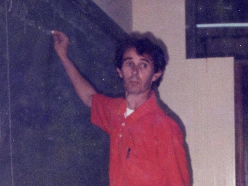  | Arquivo da família