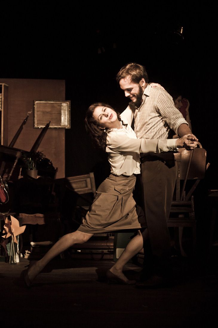 | Roberto Setton/Roberto Setton