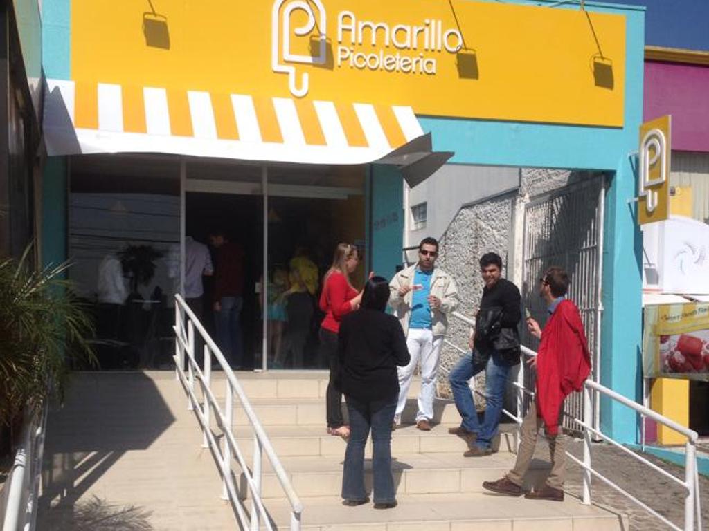 Loja em Curitiba foi aberta em agosto de 2014 | Divulgação