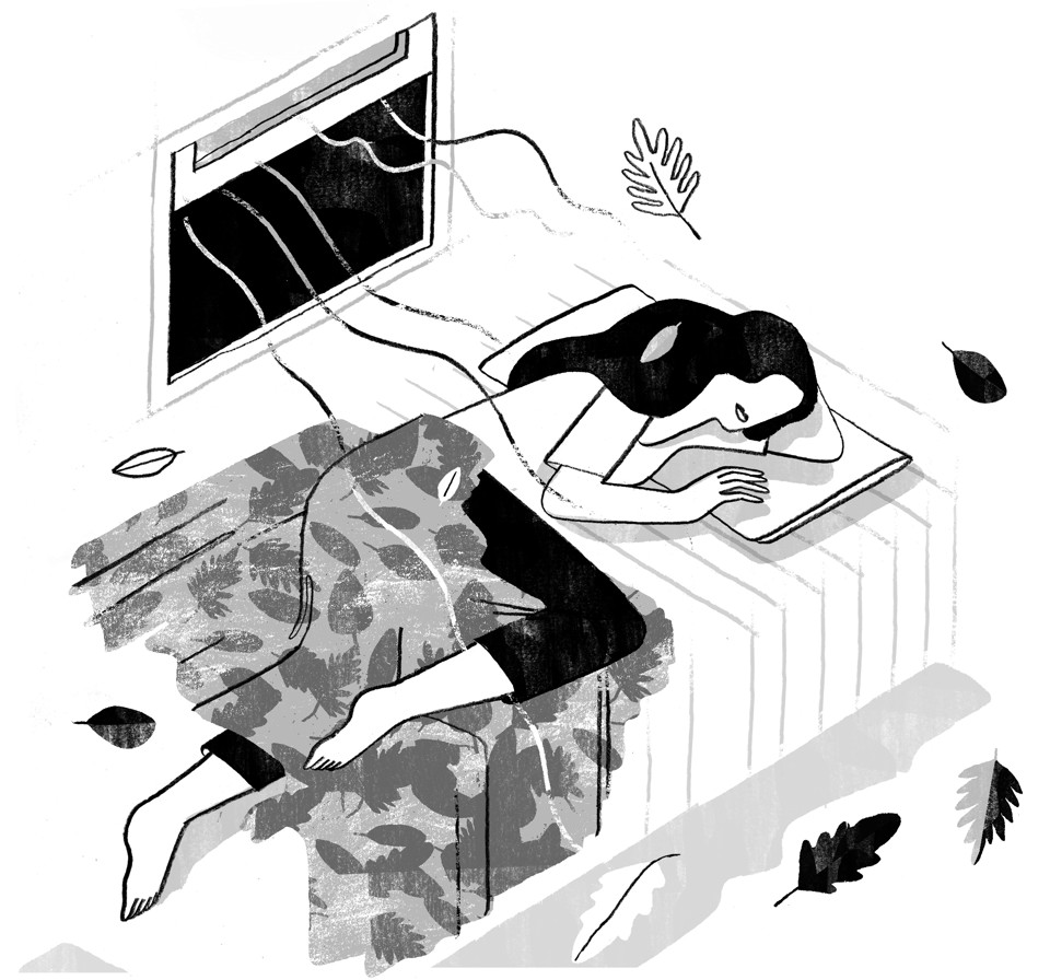 | Arte: Felipe Lima