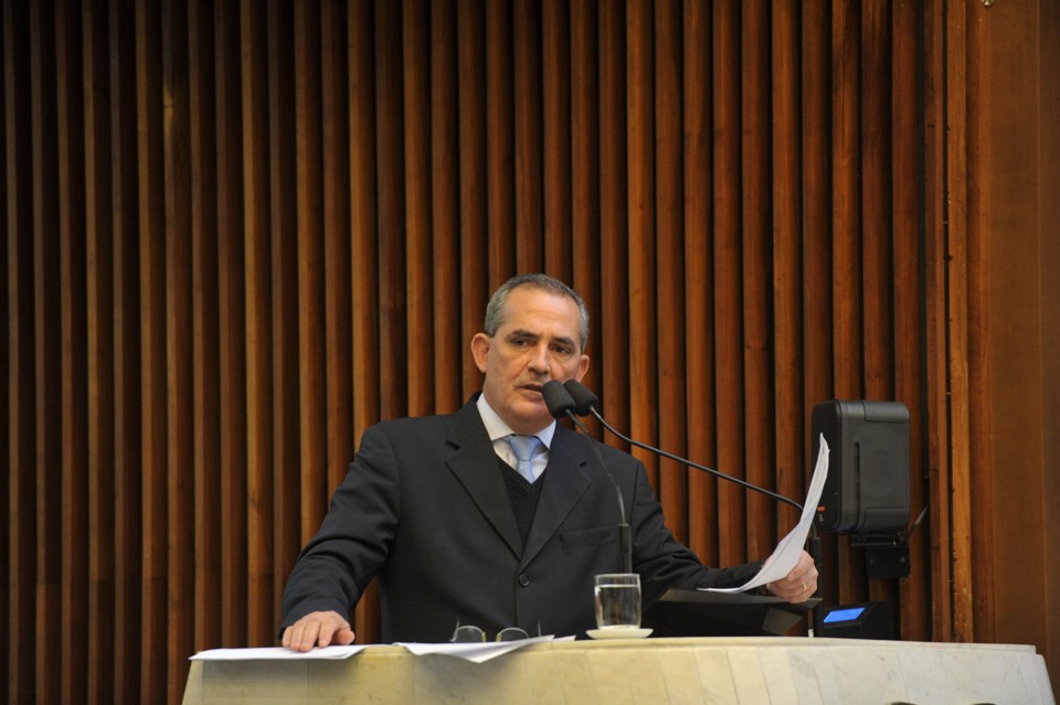  | SANDRO NASCIMENTO/