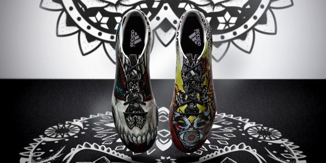 | Adidas/Divulgação