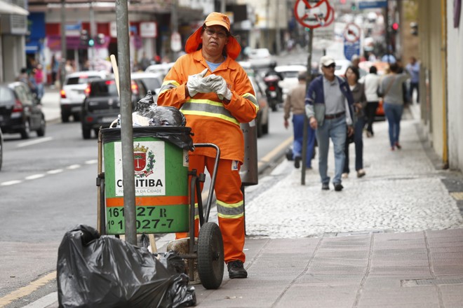  | Hugo Harada/Gazeta do Povo