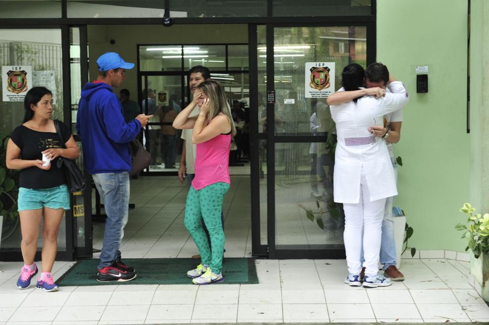 Sobe para 51 o número de mortos em acidente com ônibus; enterro é amanhã | Agência RBS