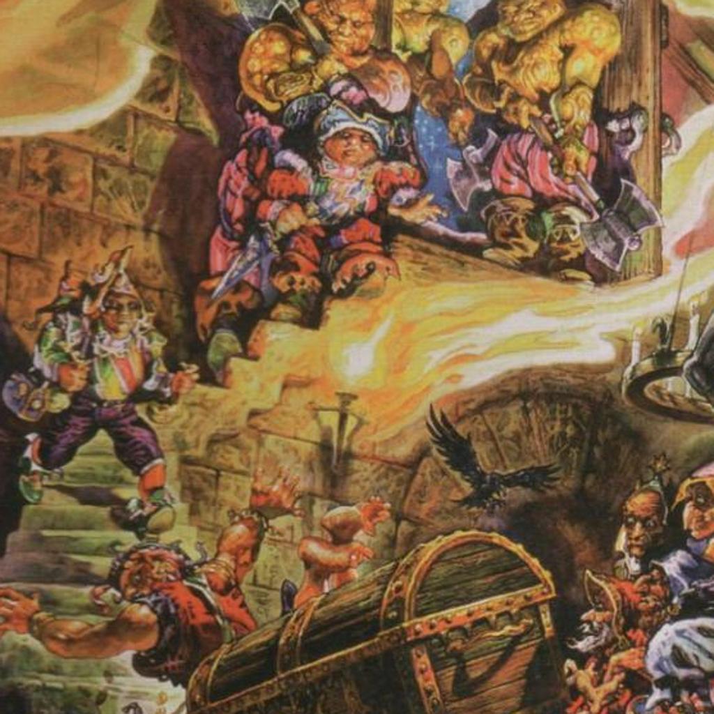 Detalhe da capa do livro escrito por Terry Pratchett., publicado no Brasil pela Conrad. | Reprodução