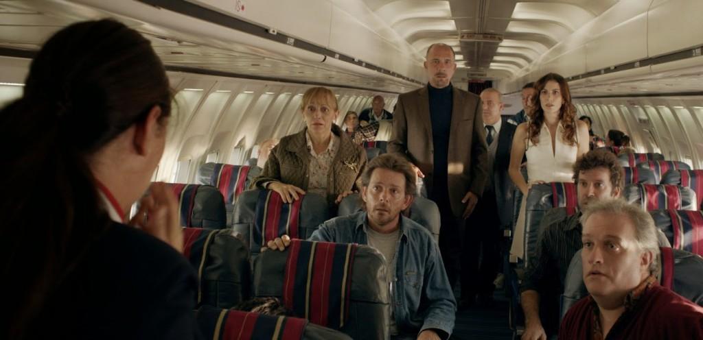 Cena do filme “Relatos Selvagens” | Divulgação/