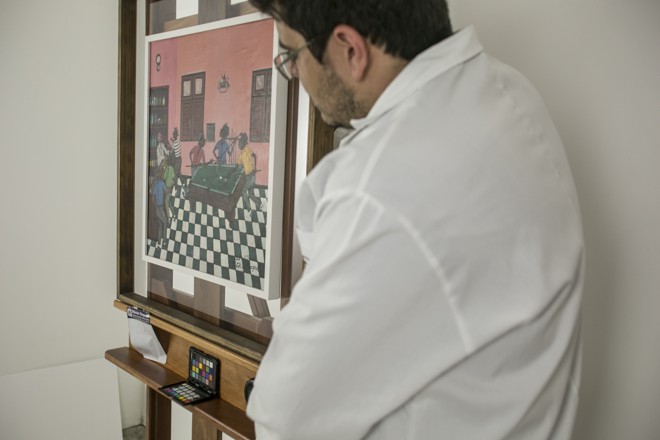  | Marcelo Andrade/Gazeta do Povo