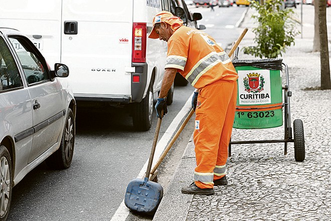  | Hugo Harada/Gazeta do Povo