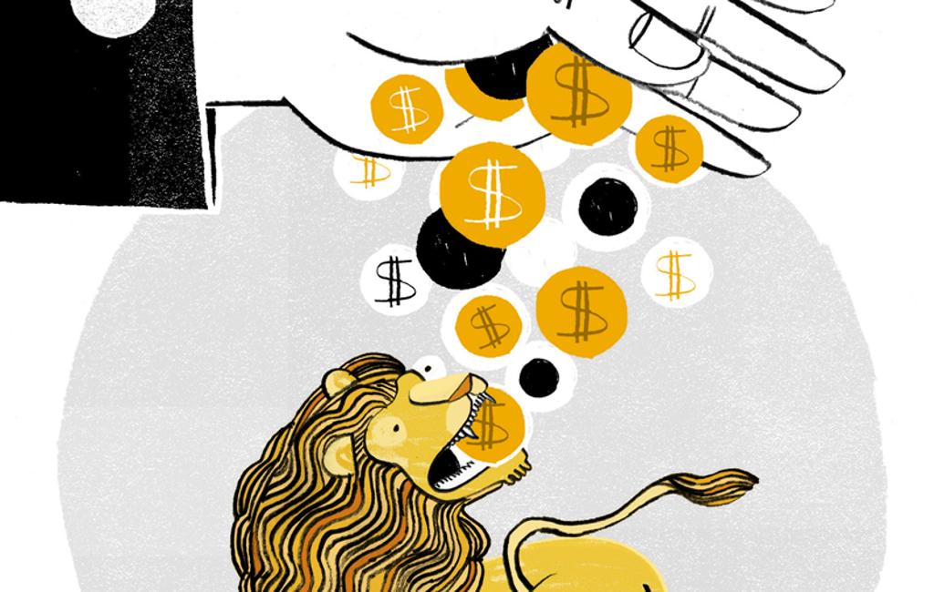 Quanto antes o contribuinte enviar os dados corretos à Receita, mais cedo receberá o valor correspondente à restituição | /