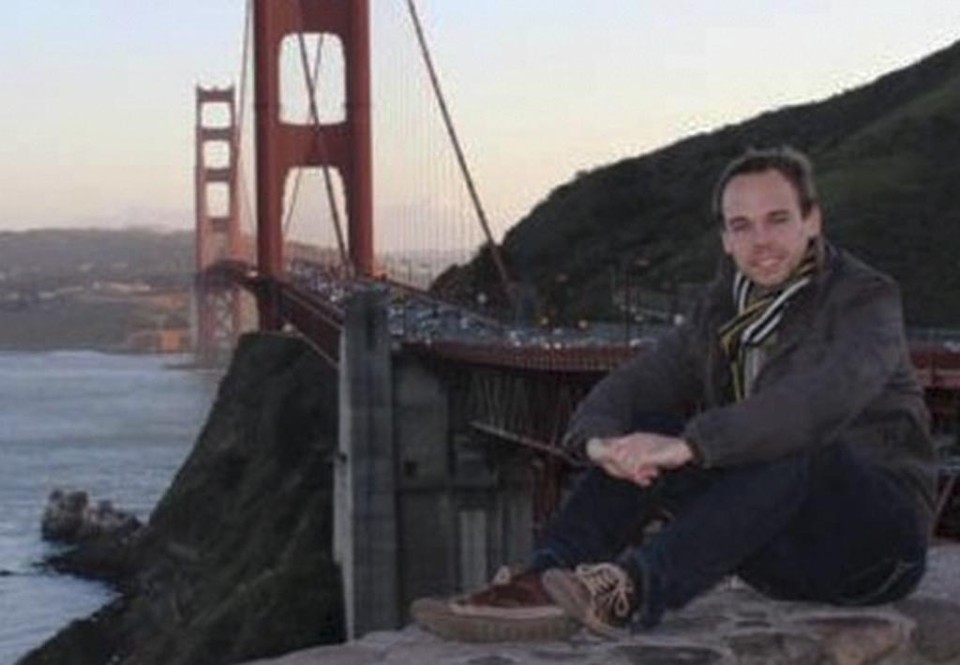Andreas Lubitz dizia que seu nomes seria conhecido e lembrado. | Reprodução/Reuters