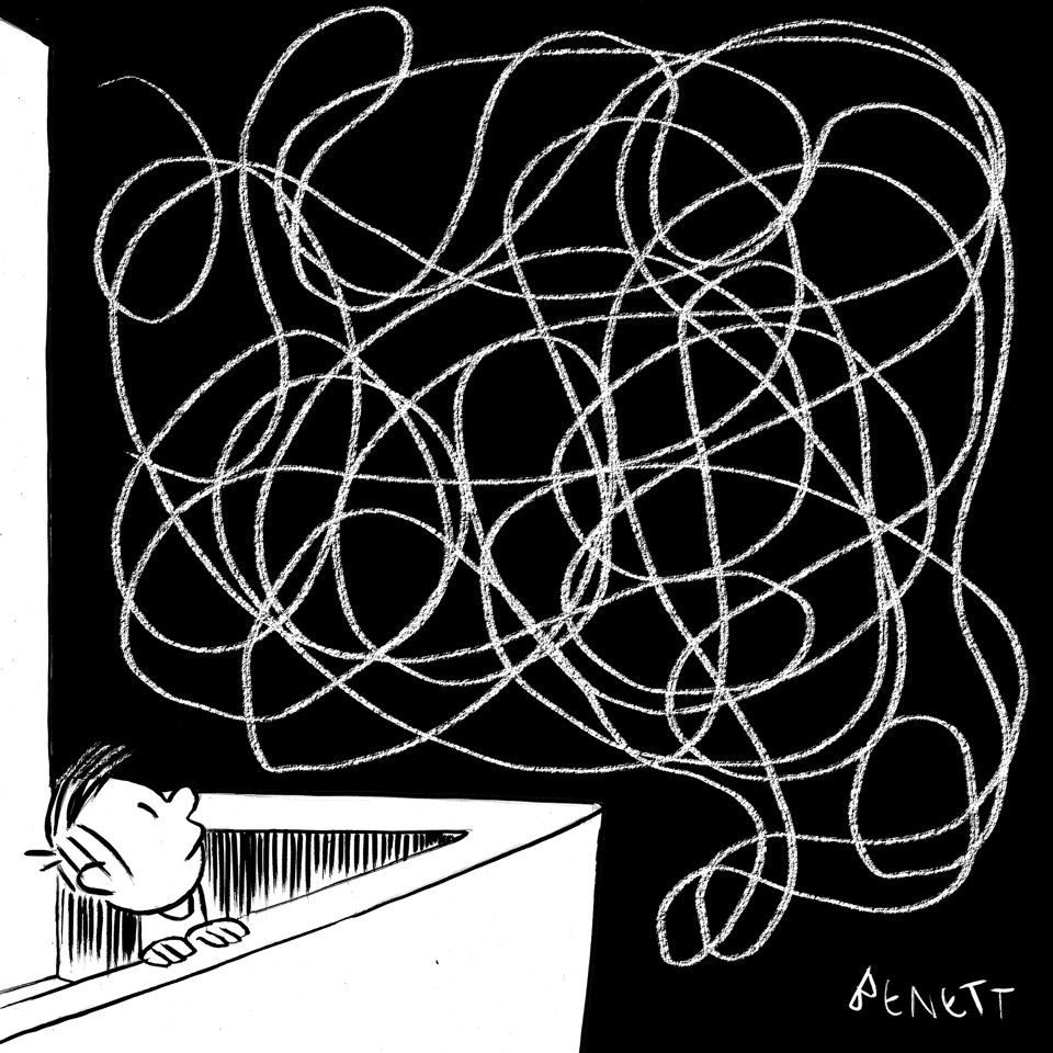 | Benett