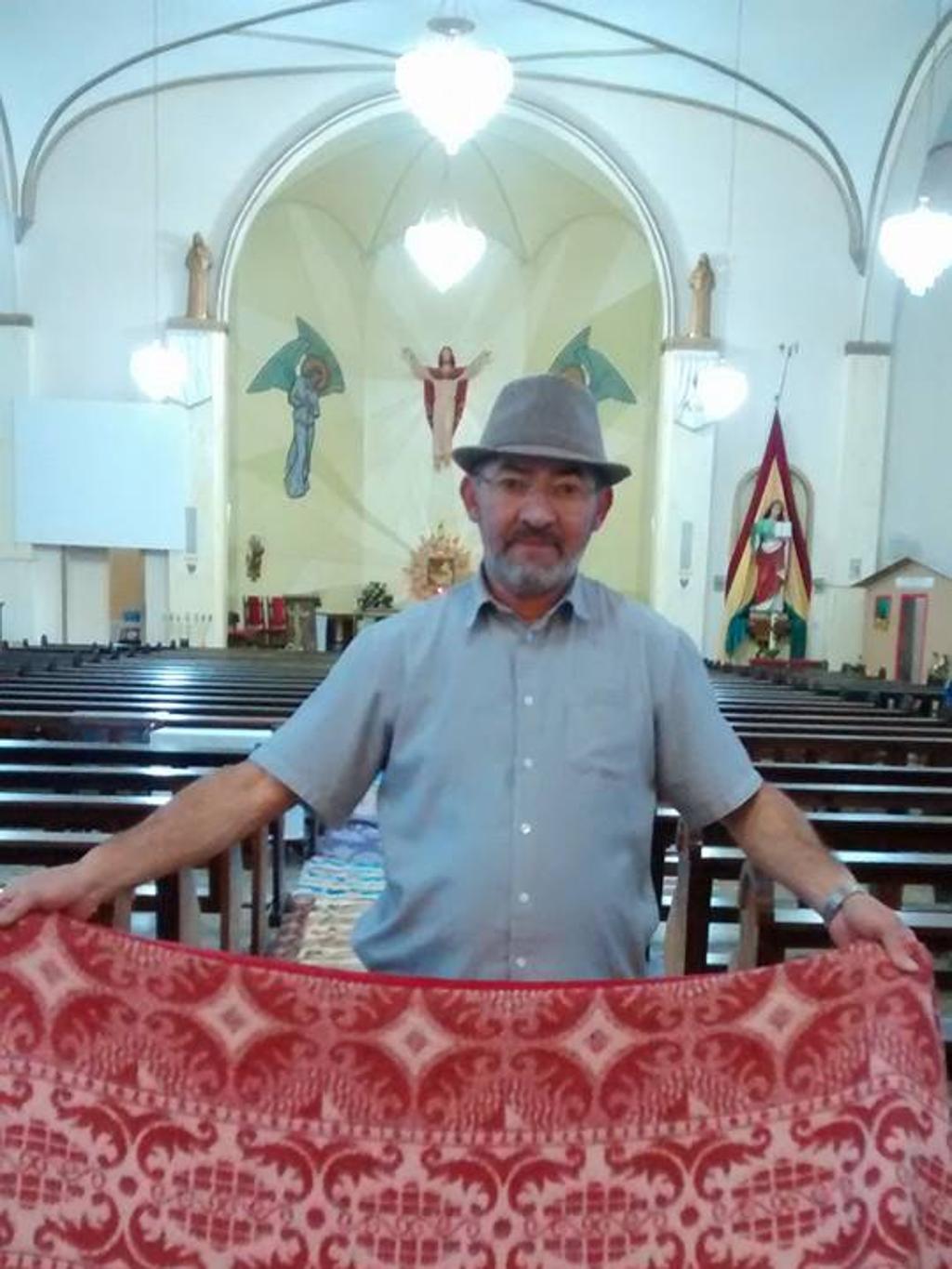 | Arquivo da família