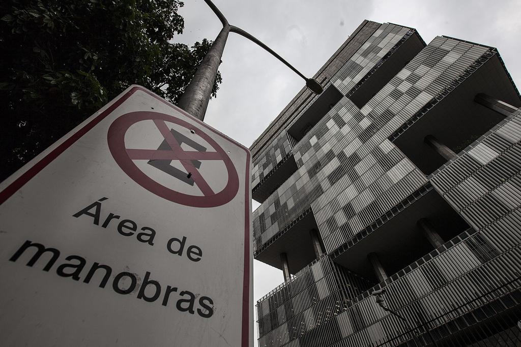 Petrobras viu seus ativos depreciarem diante da queda do petróleo e das perdas com corrupção. | Antonio Lacerda/EFE