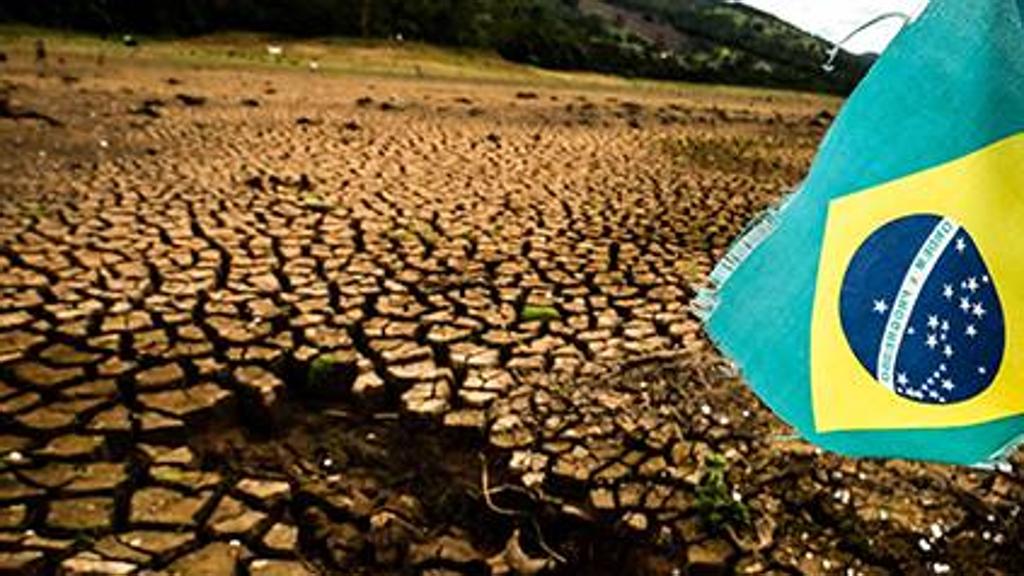 | Divulgaçã /A Lei da Água