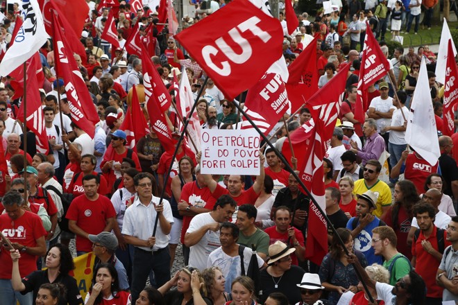  | Albari Rosa/Gazeta do Povo