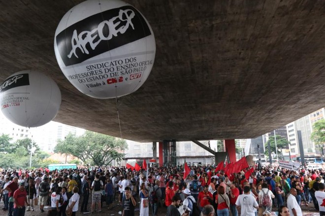 | Roberto Parizotti CUT