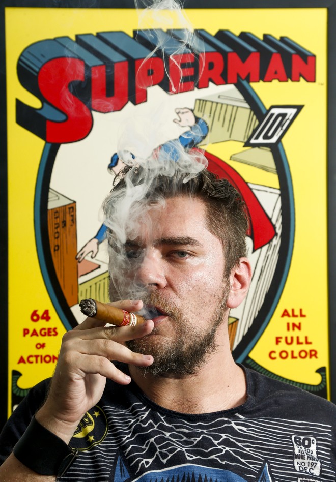 | Hugo Harada/Gazeta do Povo