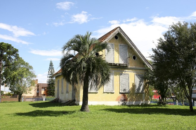 | André Rodrigues/Gazeta do Povo