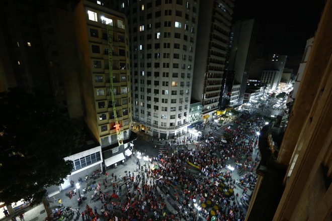  | Albari Rosa/Gazeta do Povo