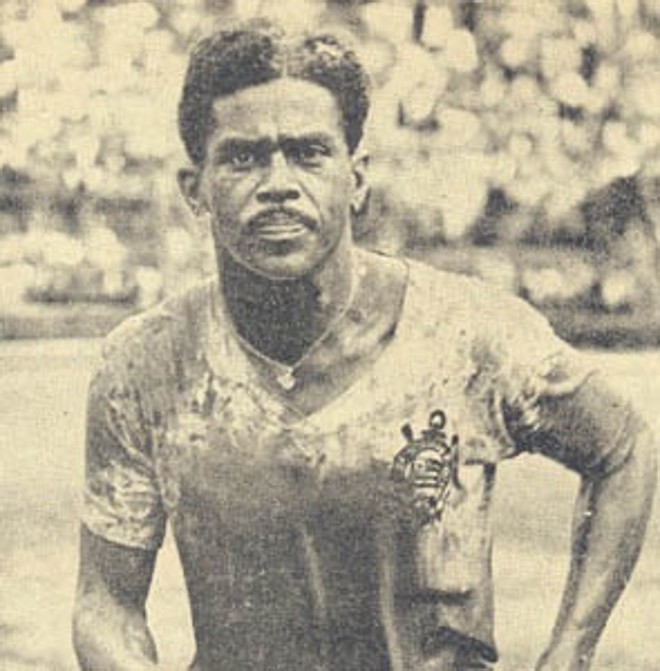 Baltazar, o Cabecinha de Ouro, morreu pobre e esquecido em 25 de março de 1997. |