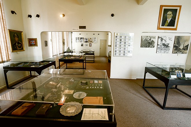  | Hugo Harada/Gazeta do Povo