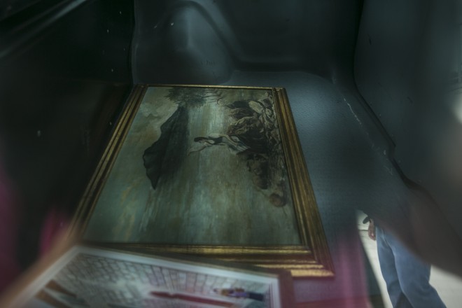  | Marcelo Andrade/Gazeta do Povo