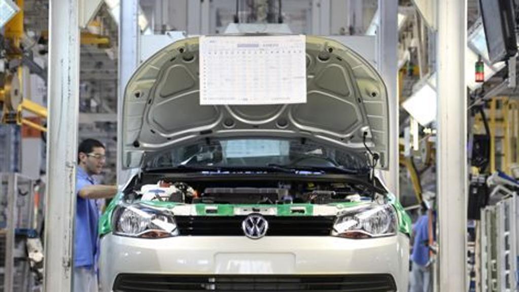 Manutenção de cotas é benéfica para as montadoras brasileiras. | Divulgação/Volkswagen
