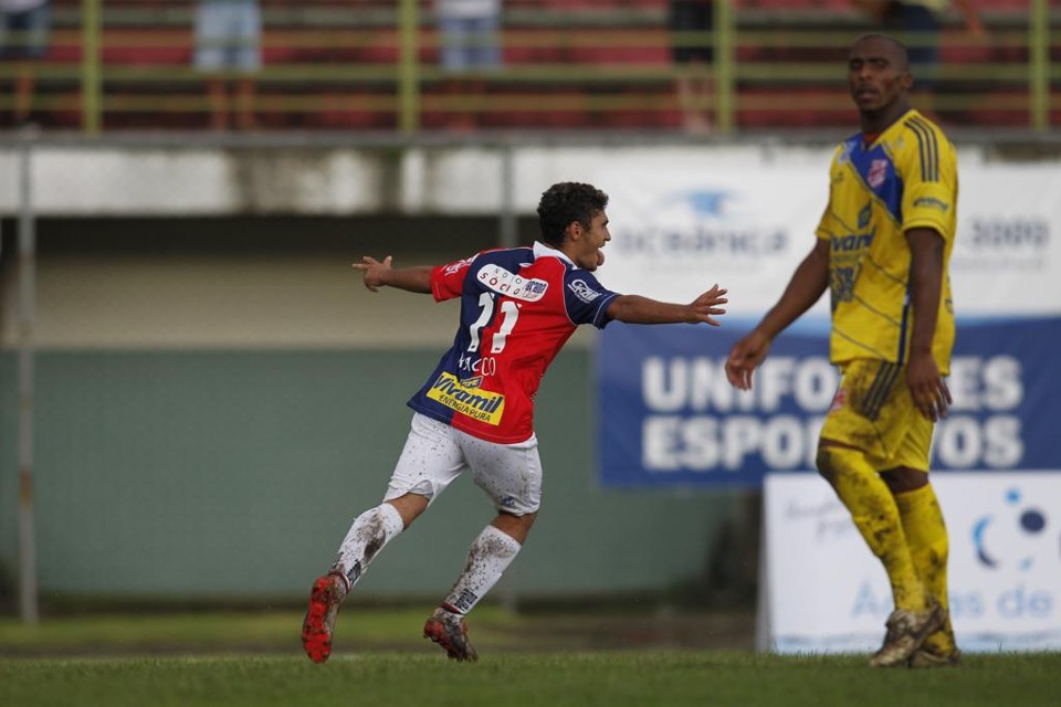 | Marcelo Andrade/Gazeta do Povo